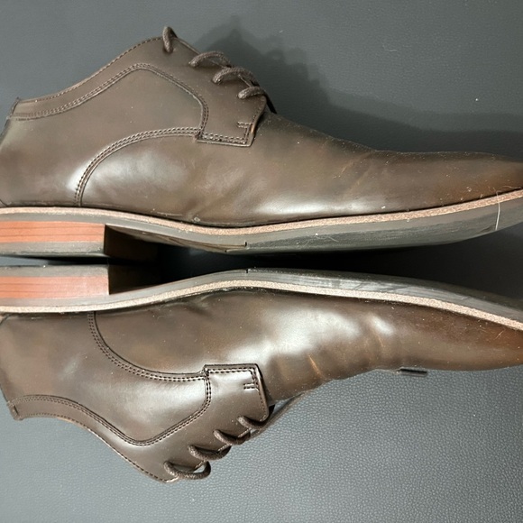 Call it spring dress shoes size: 10 $50 IG: @SoleWorldWideHype - Picture 4 of 4